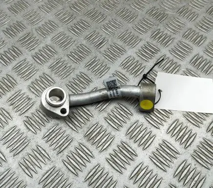 Audi Q5 SQ5 FY Air conditioning (A/C) pipe/hose 8MA816743K