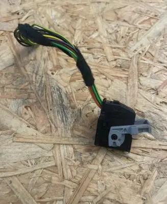 BMW X1 E84 Other wiring loom 8364646 19574151 211PE