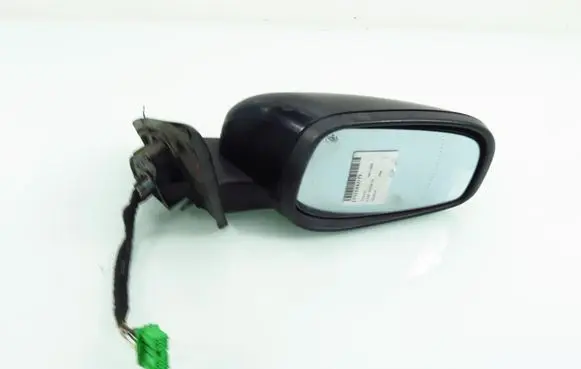 Volvo S60 Front door electric wing mirror 