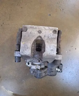 Mercedes-Benz GLC X253 C253 Rear brake caliper A2534230998