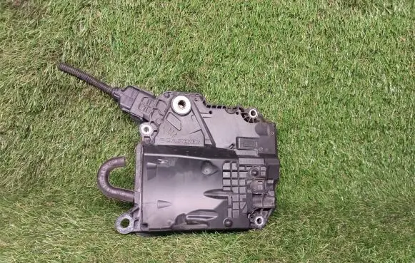 Gearbox control unit/module