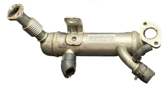 KIA Rio EGR valve cooler 284162A080