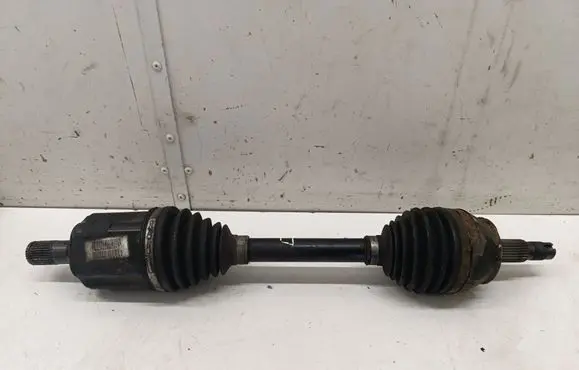 Jeep Cherokee Front driveshaft P52123760AC