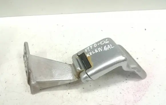 Mercedes-Benz Vito Viano W639 Rear door upper hinge A6397402037