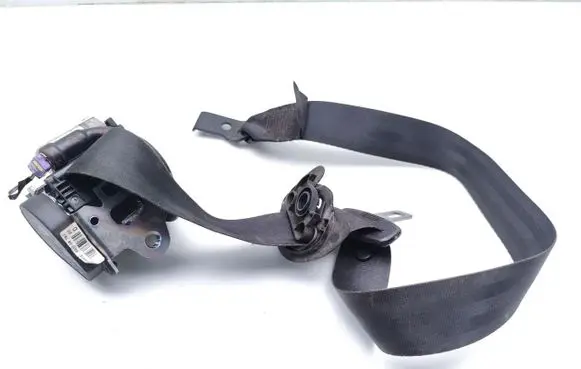 Seat Leon (1P) Front seatbelt 1P0857706A 6064031