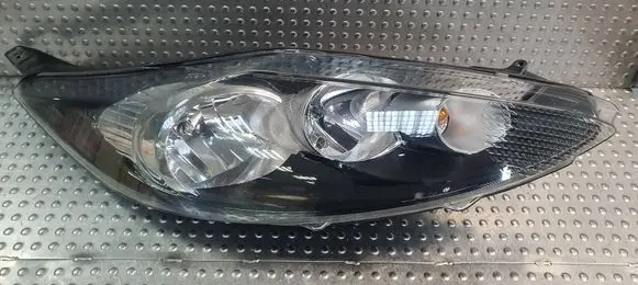 Ford Fiesta Headlight/headlamp 8A6113W029AH