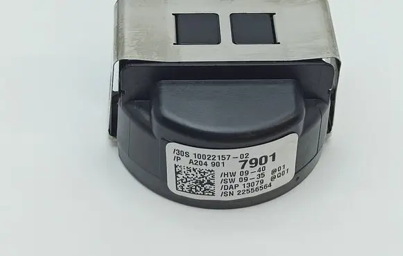 Mercedes-Benz SLK R172 Rain sensor A2049017901