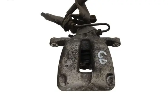 Skoda Superb B6 (3T) Rear brake caliper BC028R