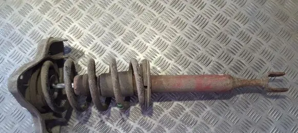 Audi A4 S4 B6 8E 8H Front shock absorber/damper 8e0413031am