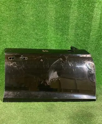 Audi A5 Front door