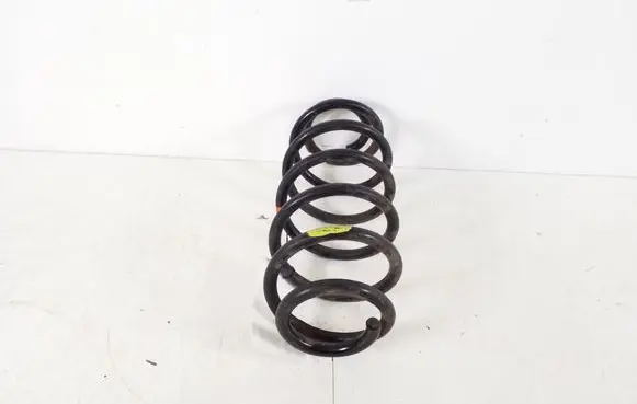 Toyota Yaris Verso Rear coil spring 48231-52170
