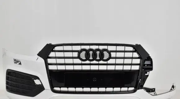 Audi Q3 F3 Front bumper 8U0