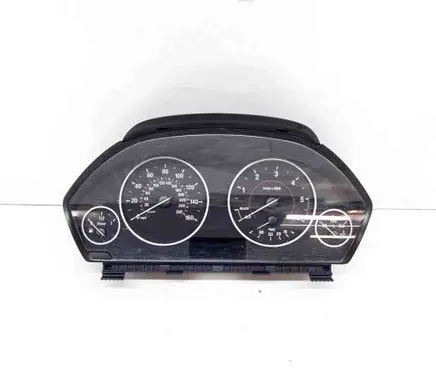 BMW 4 F32 F33 Speedometer (instrument cluster) 82291899 9365934