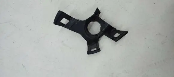 Porsche Cayenne (9Y0 9Y3) Front parking sensor holder (PDC) 9y0807130