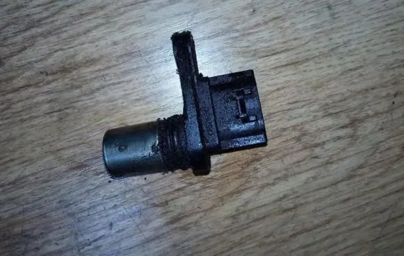 Crankshaft position sensor