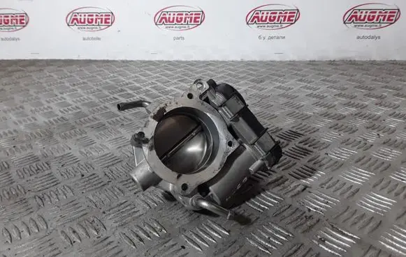 Volkswagen New Beetle Mass air flow meter 223152349AD
