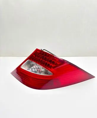 Mercedes-Benz CLS C219 Rear/tail lights A2198200264 A2198200277