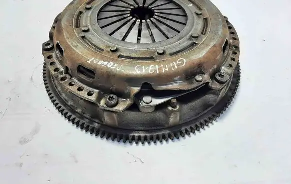 Peugeot 3008 I Clutch set kit V7552305 3082001176