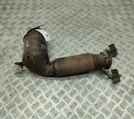BMW X2 F39 Catalyst/FAP/DPF particulate filter 8482013