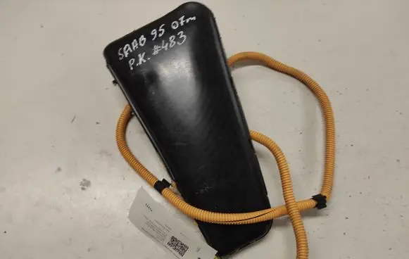 Saab 9-5 Seat airbag 5203658 ABSAB314248NAT