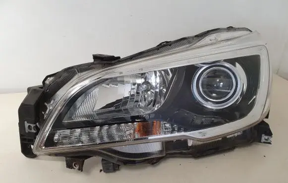 Subaru Outback (BS) Headlight/headlamp