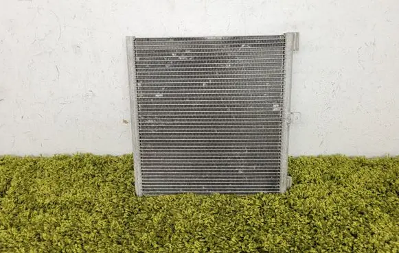 Porsche 911 991 A/C cooling radiator (condenser) 99157311102