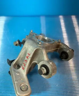Hyundai Kona II Rear wheel hub spindle/knuckle 