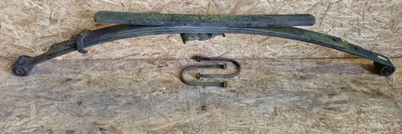 Dodge RAM 1500 DR Rear leaf spring 52113120AI