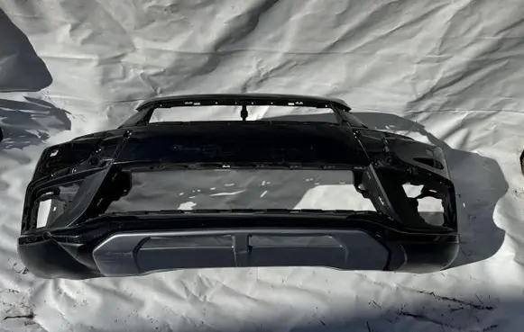 Mitsubishi ASX Front bumper