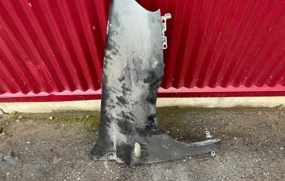 Fiat Croma Fender