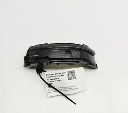 Land Rover Range Rover Evoque L551 Mirror indicator light K8D213B381AA