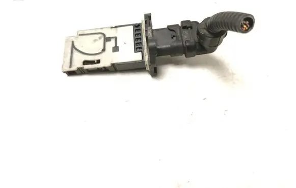 BMW 3 F30 F35 F31 Mass air flow meter 8570107