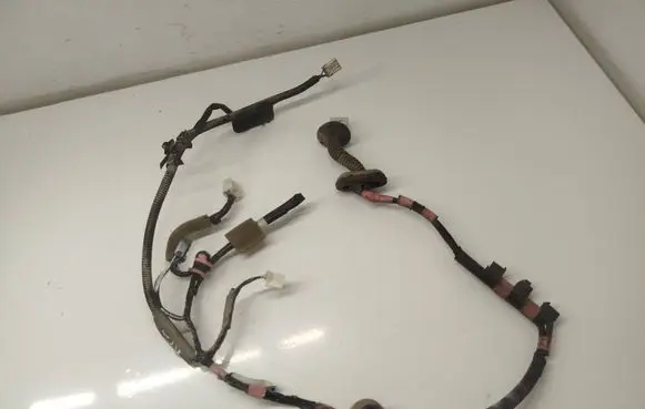 Toyota Land Cruiser (J120) Rear door wiring loom 8215360190
