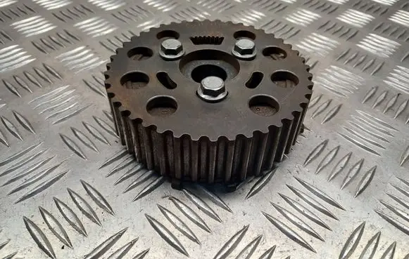Audi A4 S4 B6 8E 8H Camshaft pulley/ VANOS 038109111E 038109239