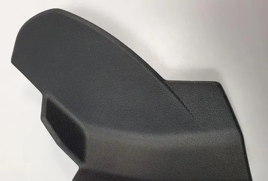 Mercedes-Benz A W169 Dashboard side end trim A1696800178