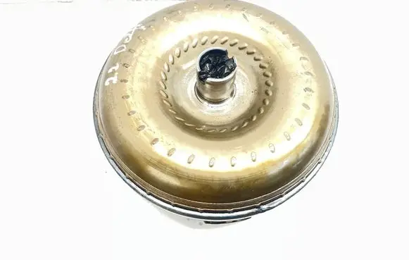 Mercedes-Benz C W204 Torque converter A2092500902