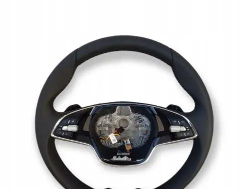 Skoda Octavia Mk4 Steering wheel 5E3959542F