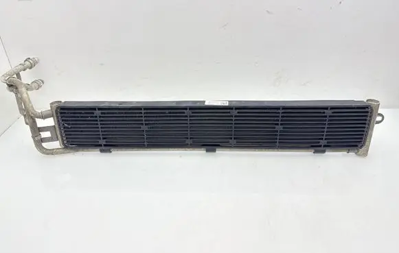 Volkswagen Golf VIII Coolant radiator 5WA121251J