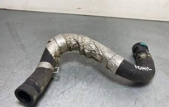 Hyundai Ioniq Engine coolant pipe/hose HTRLWR