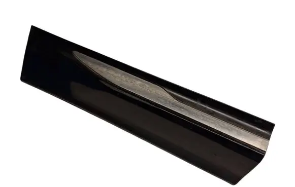 Volvo XC60 Rear door trim (molding) 31440305 31440297