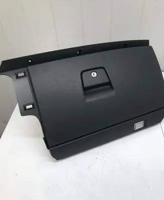 Volvo V50 Glove box set 8626141 3865