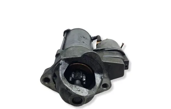 Audi A4 S4 B5 8D Starter motor 068911024EKASACJ 068911024E