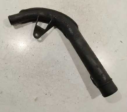 Citroen C5 Intercooler hose/pipe 9628748480