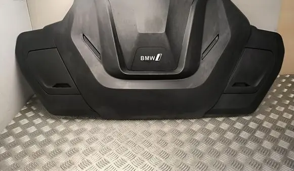 BMW i4 Engine cover (trim) 5A5F5C0