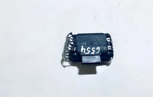 Opel Signum Rain sensor 09228959 1397212009