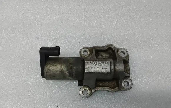 Volvo V70 Camshaft vanos timing valve 8670422 F34711602 0502030032