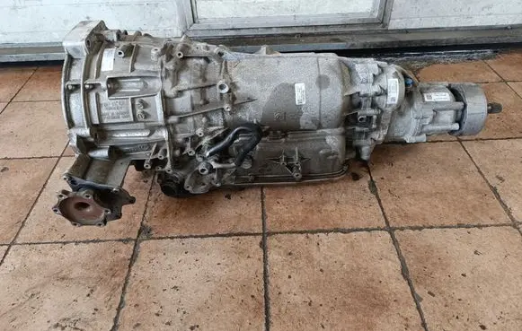 Audi Q5 SQ5 Automatic gearbox MXV 8HP55