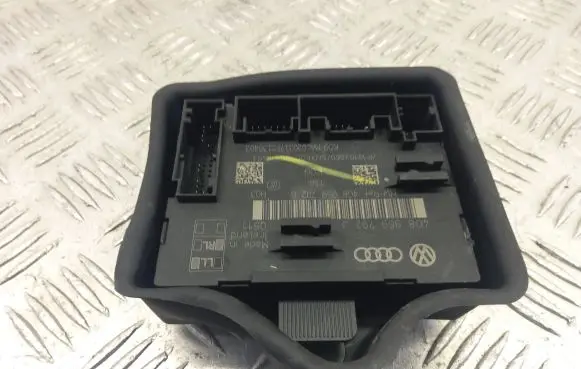 Audi A6 S6 C7 4G Door control unit/module 4G8959792G 4G8959792J