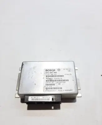 BMW X5 E53 Gearbox control unit/module 7536970 1137328119