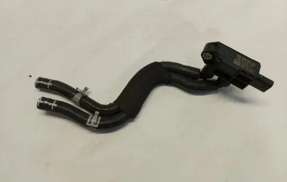 Skoda Octavia Mk4 Exhaust gas pressure sensor 05E906051AC